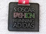 086 Oscar Fashion Running Adidas (Large)