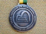 115 Meia Maratona Pico do Diamante (Medium)