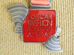 119 Oscar Fashion Running Adidas (Large)