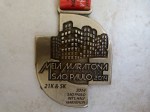 124 Meia Maratona SP