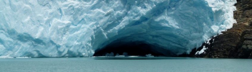 Parque Nacional Los Glaciares