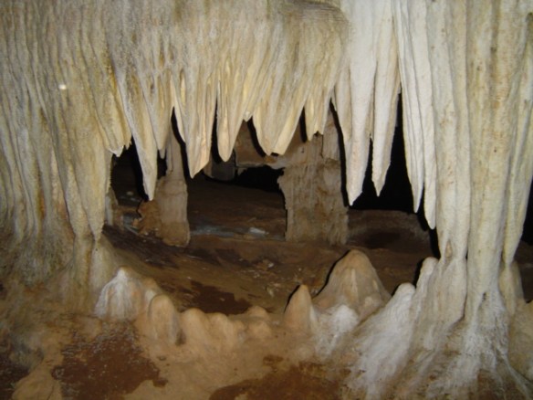 Caverna Angélica - na boca do tubarão (373)