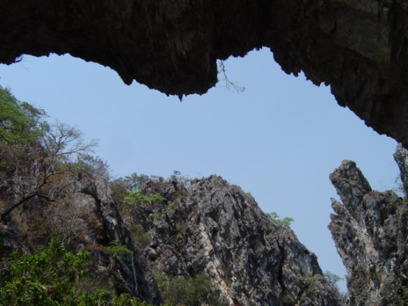 Ponte de Pedra - debaixo da ponte (325)