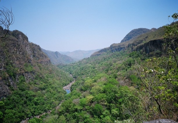 Salto I - Rio Preto (542)