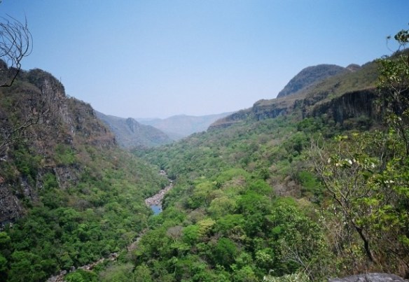 Salto I - Rio Preto (542)